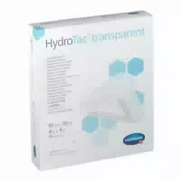 Hydrotac Transparent 10 X 10 cm