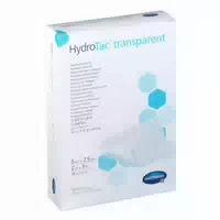 Hydrotac Transparent 5 X 7,5 cm