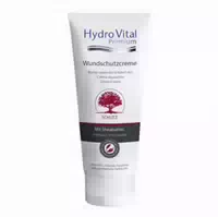 Hydrovital Premium Wundschutzcreme mit Shea