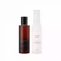 Hyggee Moisturizing Set