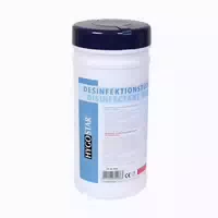 Hygoclean Desinfektionstuch Alkoholisch aus Pp 200 st