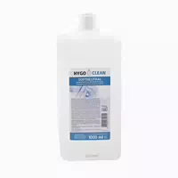 Hygoclean Flüssigseife Soft Neutral 1 l