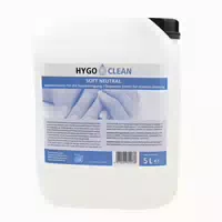 Hygoclean Flüssigseife Soft Neutral 5 l