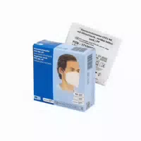 Hygostar Atemschutzmasken Ffp2