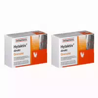 Hylaktiv Direkt Granulat