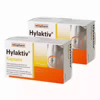 Hylaktiv Kapseln