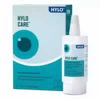 Hylo Care Augentropfen