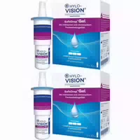 Hylo Vision Safedrop Vital