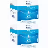 Hylo Vision Sine