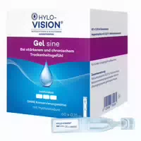 Hylo Vision Gel Sine Einzeldosispipetten 20x0 35 Ml Einzeldosispipetten