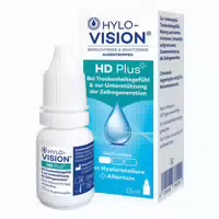 Hylo Vision Hd Plus Augentropfen