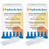Hylovis Lipo