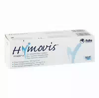 Hymovis Fertigspritzen 2 St