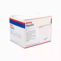 Hypafix Hautfreundliches Klebevlies 10 Cmx10 M