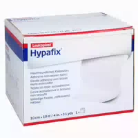 Hypafix Klebevlies Hypoallergen 10 Cmx10 m 1 st
