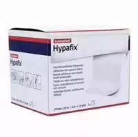 Hypafix Klebevlies Hypoallergen 10 Cmx10 M 1 St