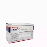 Hypafix Skin Sensitive Klebevlies 10 Cmx5 m 1 st