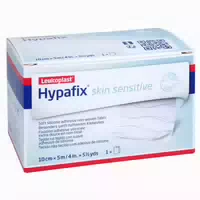Hypafix Klebevlies Hypoallergen 10 Cmx2 m