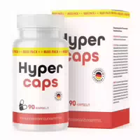 Hyper Caps