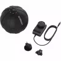 Hyperice Hypersphere Go Vibrating Roller Massage Ball