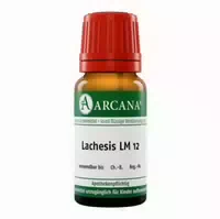 Hypericum Lm 12 Dilution 10 Ml Dilution