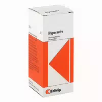 Hypersativ Tropfen