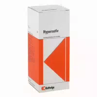 Hypersativ Tropfen