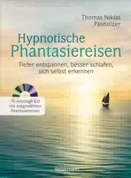 Hypnotische Phantasiereisen 70 Minütige Meditations Cd Echte Hilfe gegen Psychische Belastungen,