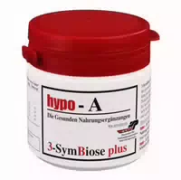 Hypo A 3 Symbiose Plus Kapseln