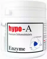 Gelencium Enzym Complex 100 Kapseln