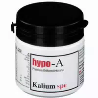 Hypo A Kalium Spe Kapseln 120 st