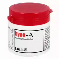 Hypo A Lachsoel Kapseln