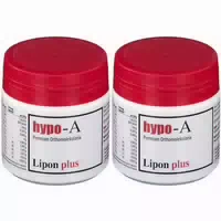 Hypo A Lipon Plus
