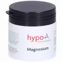 Hypo A Magnesium Kapseln 100 st Kapseln