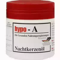 Hypo A Nachtkerzenöl