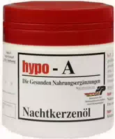 Hypo A Nachtkerzenöl