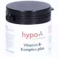 Hypo A Vitamin B Komplex Plus Kapseln 120 st