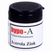 Hypo A Acerola Zink Kapseln
