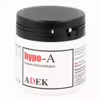 Hypo A Adek Kapseln 100 St Kapseln