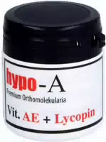 Hypo A Ae Lycopin Kapseln 25 Stück