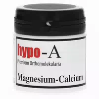 Hypo A Magnesium Calcium Kapseln 30 St