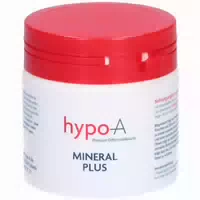 Hypo A Mineral Plus Kapseln 100 St