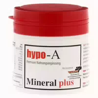 Hypo A Mineral Plus Kapseln 100 St Kapseln