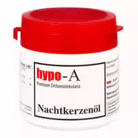 Hypo A Nachtkerzenöl Kapseln