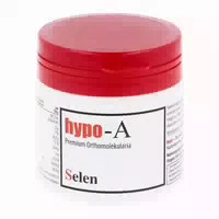 Hypo A Selen Kapseln 120 St