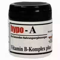 Hypo A Vitamin B Komplex Plus Kapseln 30 St Kapseln