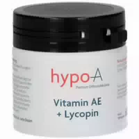 Hypo A Vitamin A E Lycopin Kapseln 100 st Kapseln