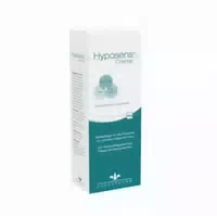 Hyposens Creme 100 G Creme