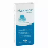 Hyposens Lotion 200 G Lotion