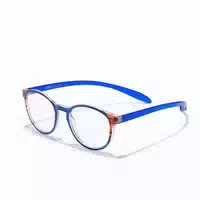 Hypreader Blaulichtfilterlesebrille Aries Stärke 3 00